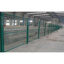 New Style Temporary Fence Panels/Frame Wire Mesh